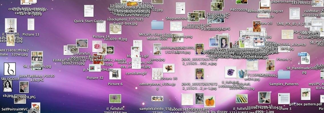How to clean up your Downloads folder (step by step)