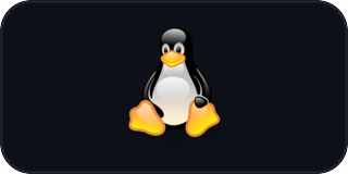Linux logo